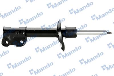Mando EX54661C5000 - Амортизатор газовый передний правый autocars.com.ua