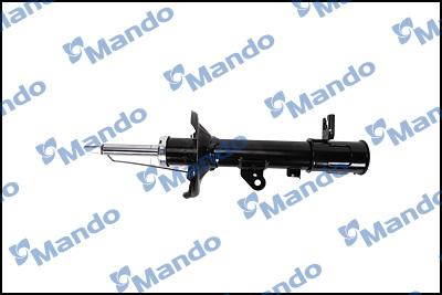 Mando EX5535127101 - Амортизатор avtokuzovplus.com.ua