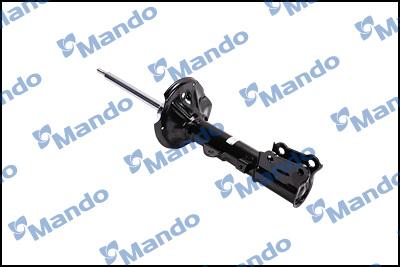 Mando EX5536127101 - Амортизатор підв. газов. вир-во Mando autocars.com.ua