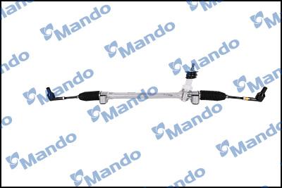 Mando EX563004E501 - Рульова колонка autocars.com.ua