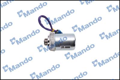 Mando EX563301R500 - Электромотор, рулевой механизм avtokuzovplus.com.ua