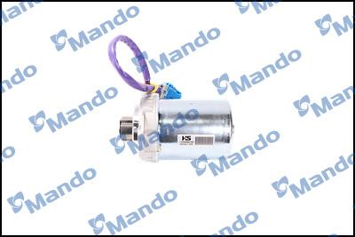 Mando EX563301W100 - Електромотор, рульовий механізм autocars.com.ua