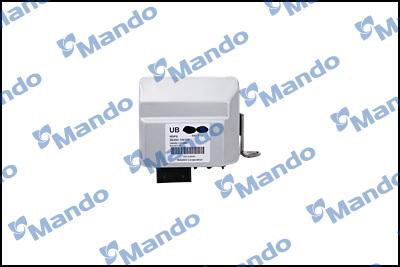 Mando EX563401W100 - Блок управління, рульовий механізм з підсилювачем autocars.com.ua