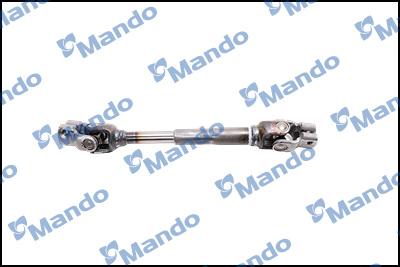 Mando EX5637002500 - Шарнір, колонка рульового управління autocars.com.ua