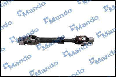 Mando EX564002D500 - Шарнір, колонка рульового управління autocars.com.ua