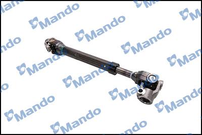 Mando EX564002S200 - Шарнір, колонка рульового управління autocars.com.ua