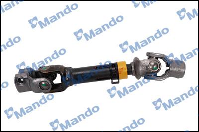 Mando EX564003D000 - Шарнир, колонка рулевого управления avtokuzovplus.com.ua