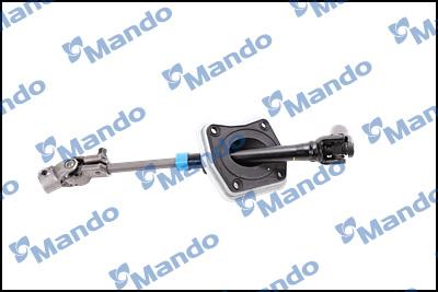 Mando EX564003J000 - Шарнир, колонка рулевого управления avtokuzovplus.com.ua