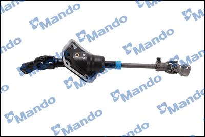 Mando EX564003J100 - Шарнир, колонка рулевого управления avtokuzovplus.com.ua