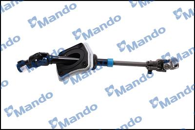 Mando EX564003J100 - Шарнір, колонка рульового управління autocars.com.ua