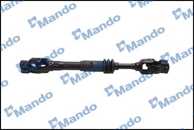 Mando EX5640047100 - Шарнир, колонка рулевого управления avtokuzovplus.com.ua