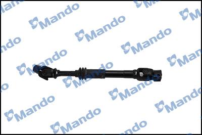 Mando EX564004A000 - Шарнір, колонка рульового управління autocars.com.ua