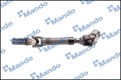 Mando EX56400A4000 - Шарнір, колонка рульового управління autocars.com.ua