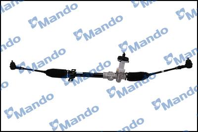 Mando EX5650007300 - Рульовий механізм, рейка autocars.com.ua