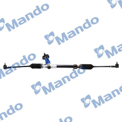 Mando EX565001C100 - Рулевой механизм, рейка avtokuzovplus.com.ua