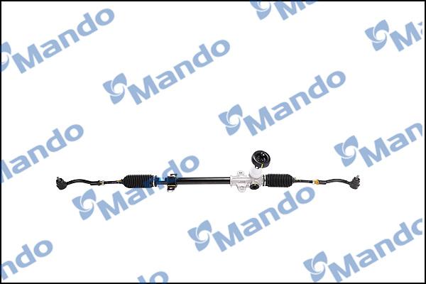 Mando EX565001E000 - Рульовий механізм, рейка autocars.com.ua