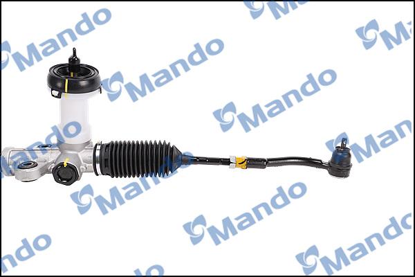 Mando EX565001E500 - Рульовий механізм, рейка autocars.com.ua