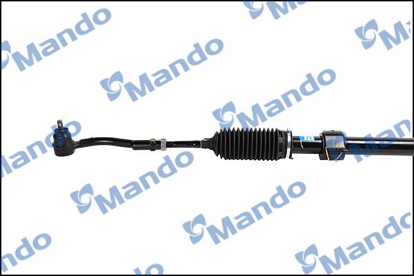 Mando EX565001E500 - Рульовий механізм, рейка autocars.com.ua