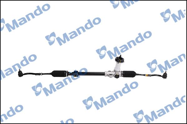 Mando EX565001E500 - Рульовий механізм, рейка autocars.com.ua