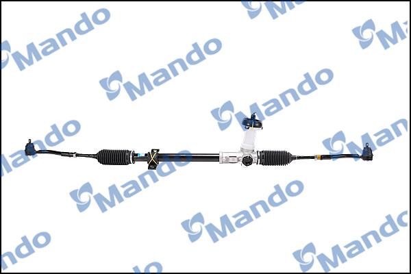 Mando EX565001E700 - Рульовий механізм, рейка autocars.com.ua