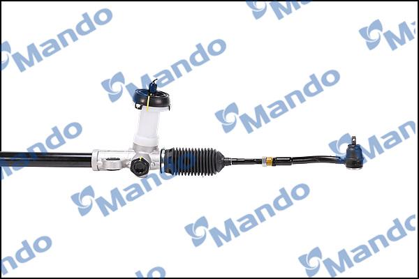 Mando EX565001E700 - Рулевая рейка autocars.com.ua