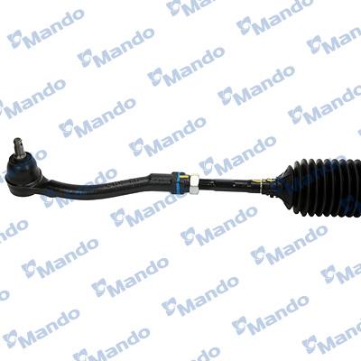 Mando EX565001G500 - Рулевая рейка autocars.com.ua