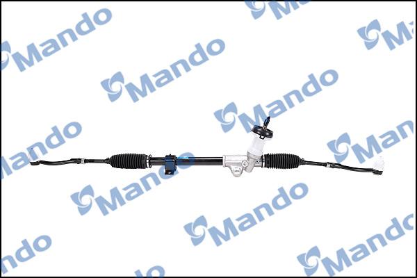 Mando EX565001R091 - Рулевой механизм, рейка avtokuzovplus.com.ua