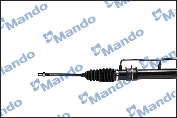 Mando EX565001W100 - Рульовий механізм, рейка autocars.com.ua