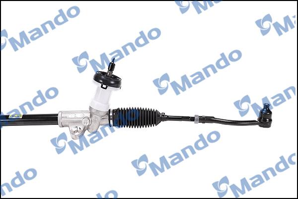 Mando EX565001W190 - Рульовий механізм, рейка autocars.com.ua