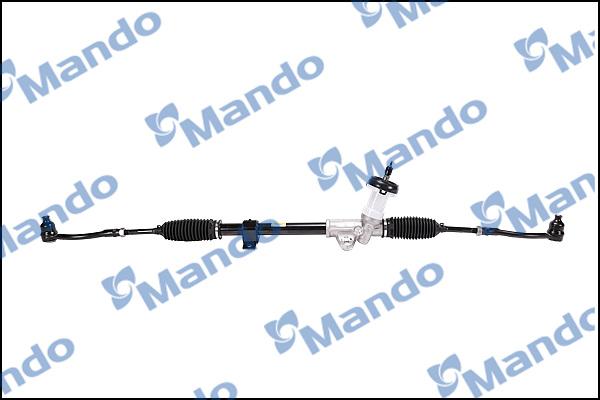 Mando EX565001W190 - Рульовий механізм, рейка autocars.com.ua
