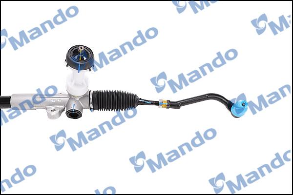 Mando EX565002S001 - Рулевой механизм, рейка avtokuzovplus.com.ua