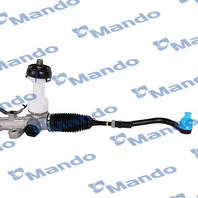 Mando EX565002S080 - Рульовий механізм, рейка autocars.com.ua