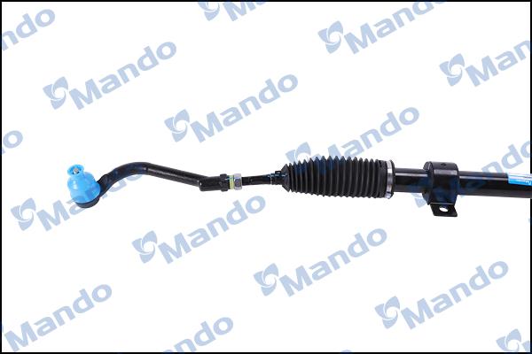 Mando EX565002S091 - Рульовий механізм, рейка autocars.com.ua