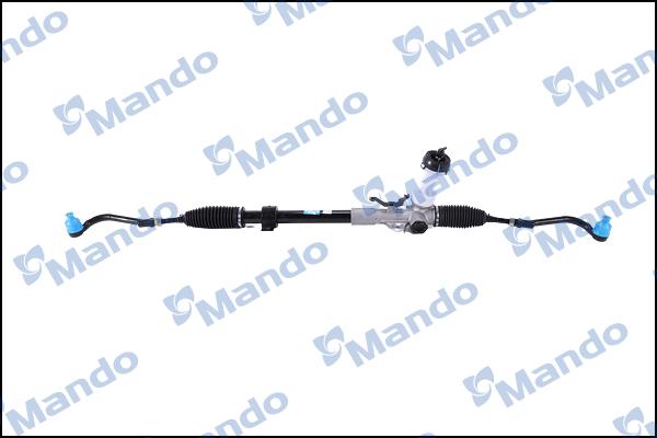 Mando EX565002S091 - Рульовий механізм, рейка autocars.com.ua