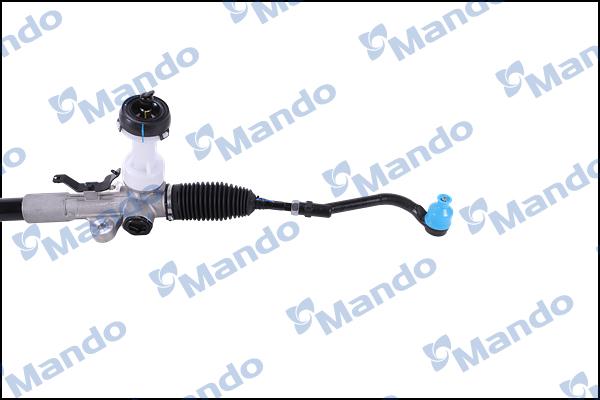 Mando EX565002S091 - Рульовий механізм, рейка autocars.com.ua