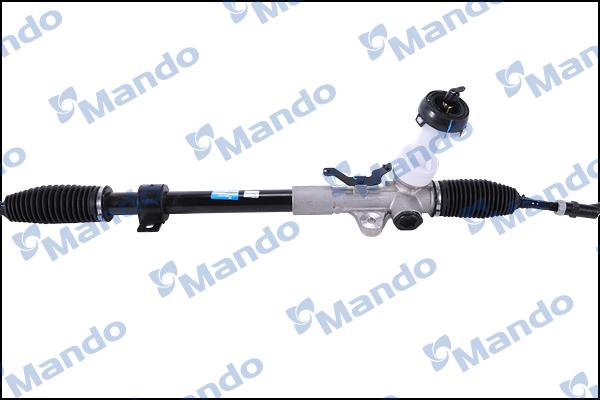 Mando EX565002S091 - Рульовий механізм, рейка autocars.com.ua