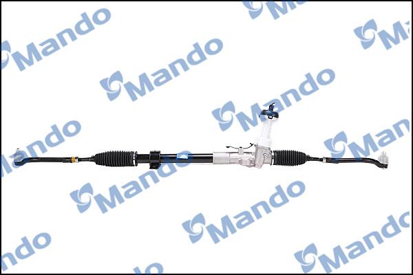 Mando EX565003W091 - Рульовий механізм, рейка autocars.com.ua