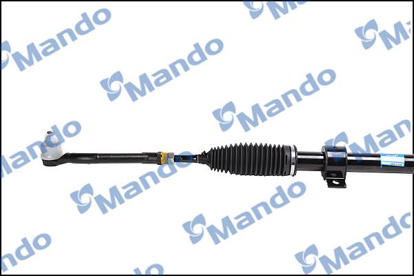 Mando EX565003W091 - Рульовий механізм, рейка autocars.com.ua