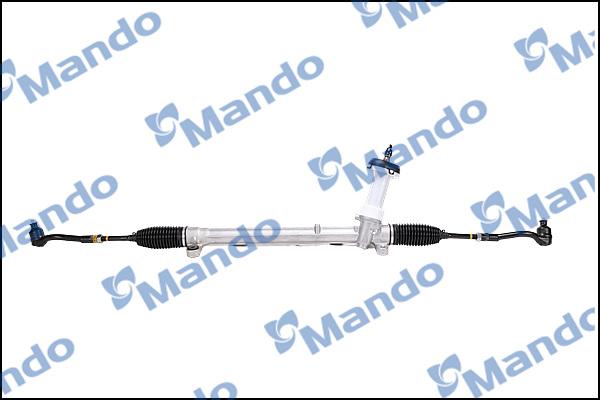 Mando EX56500D3190 - Рулевой механизм, рейка avtokuzovplus.com.ua