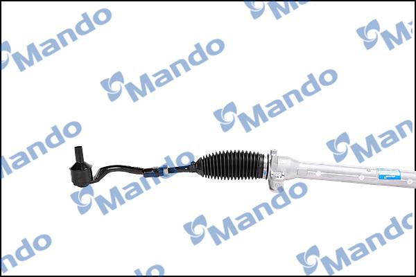 Mando EX56500G6500 - Рульовий механізм, рейка autocars.com.ua