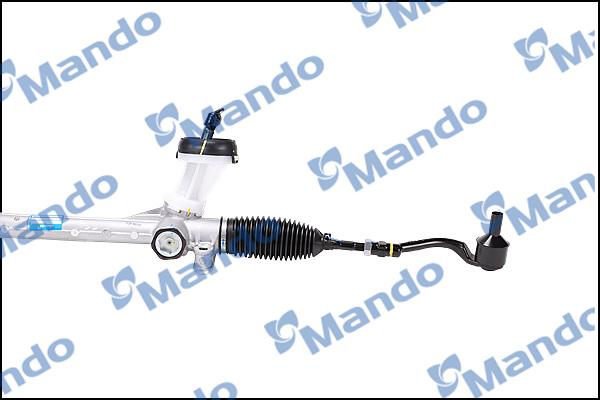 Mando EX56500G6500 - Рульовий механізм, рейка autocars.com.ua