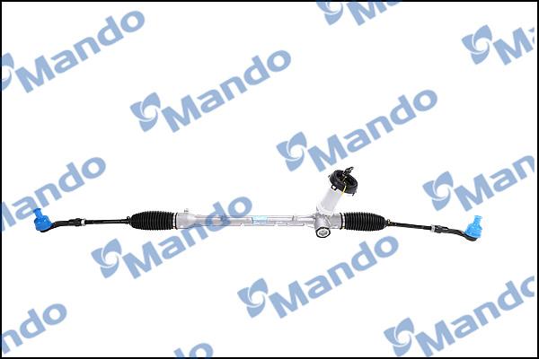 Mando EX56500H8200 - Рульовий механізм, рейка autocars.com.ua