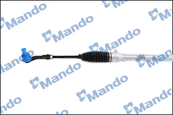 Mando EX56500H8200 - Рулевой механизм, рейка avtokuzovplus.com.ua