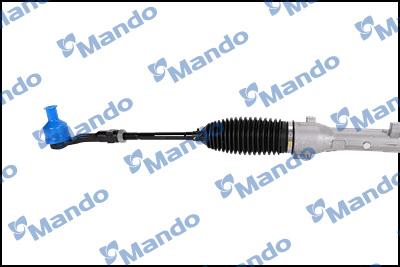 Mando EX56500H8900 - Рульовий механізм, рейка autocars.com.ua