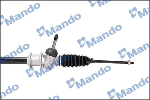 Mando EX5651043000 - Рульовий механізм, рейка autocars.com.ua