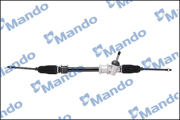 Mando EX5651043000 - Рульовий механізм, рейка autocars.com.ua