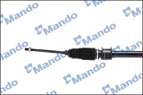 Mando EX5651043000 - Рульовий механізм, рейка autocars.com.ua