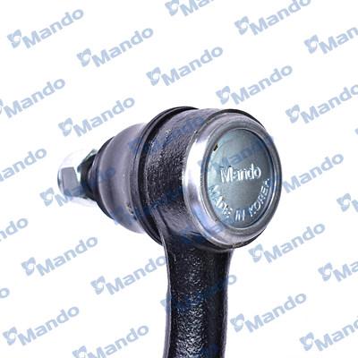 Mando EX568201E900 - Наконечник рульової тяги, кульовий шарнір autocars.com.ua