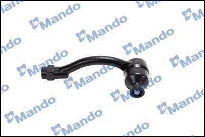 Mando EX568201Y050 - Наконечник рульової тяги, кульовий шарнір autocars.com.ua