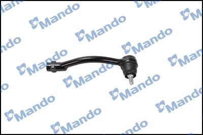 Mando EX568201Y551 - Наконечник рулевой тяги, шарнир avtokuzovplus.com.ua